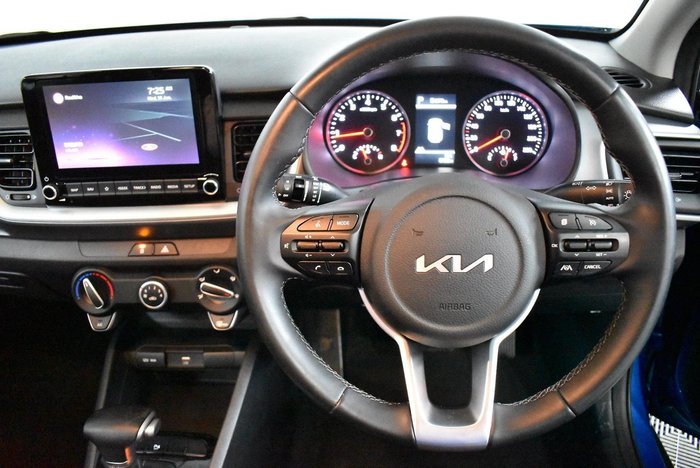 2022 Kia Stonic Sport