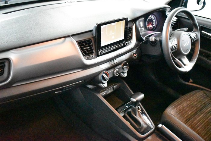 2022 Kia Stonic Sport