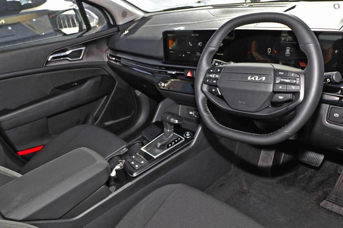 2025 Kia Sportage S