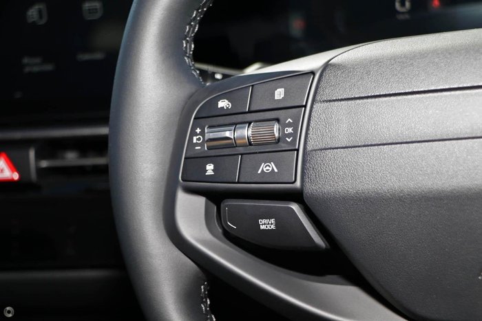 2025 Kia Sportage S