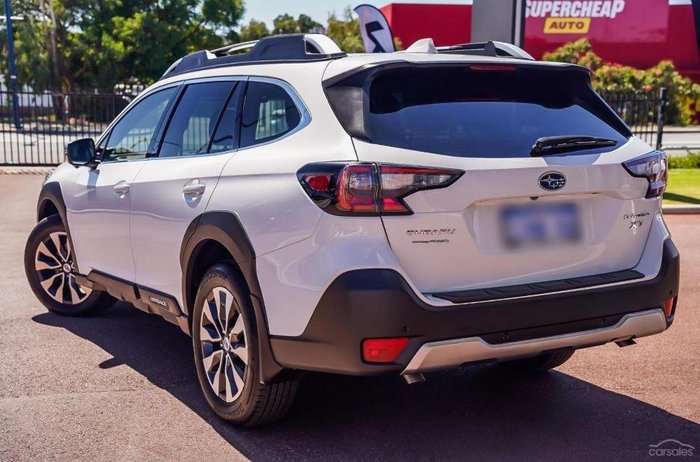 2025 Subaru Outback AWD Touring XT