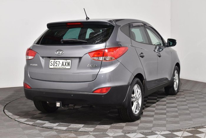 2013 Hyundai ix35 SE