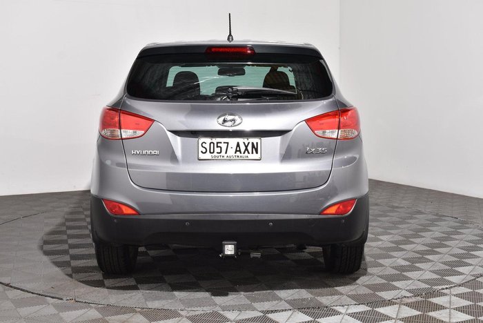 2013 Hyundai ix35 SE