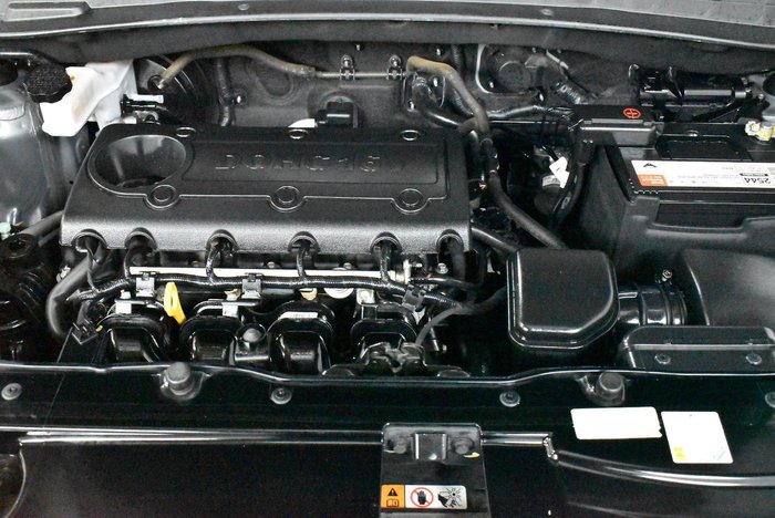 2013 Hyundai ix35 SE