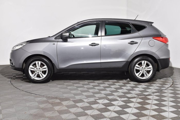 2013 Hyundai ix35 SE