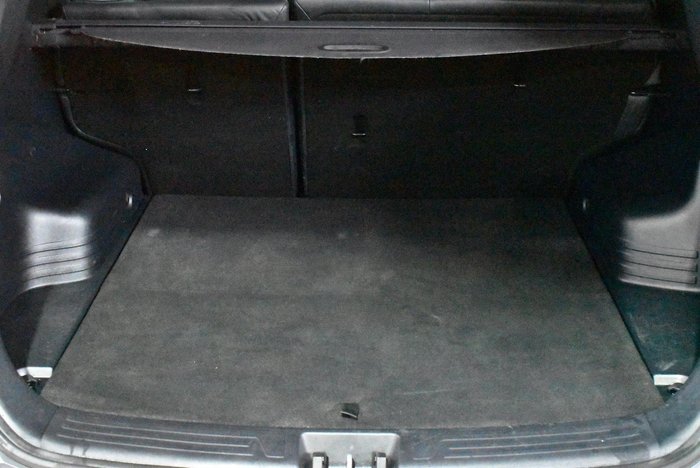 2013 Hyundai ix35 SE