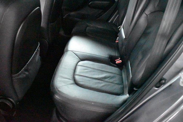 2013 Hyundai ix35 SE