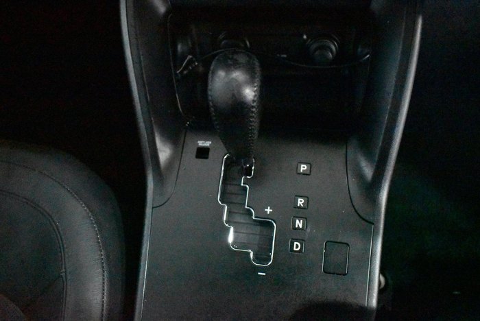 2013 Hyundai ix35 SE