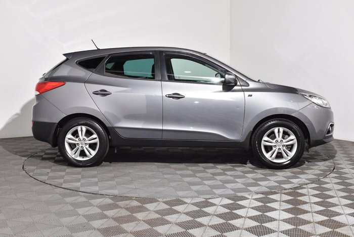 2013 Hyundai ix35 SE