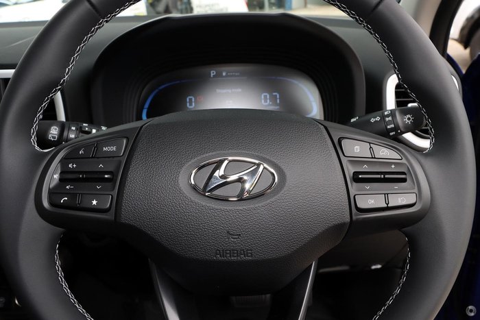 2025 Hyundai Venue Elite