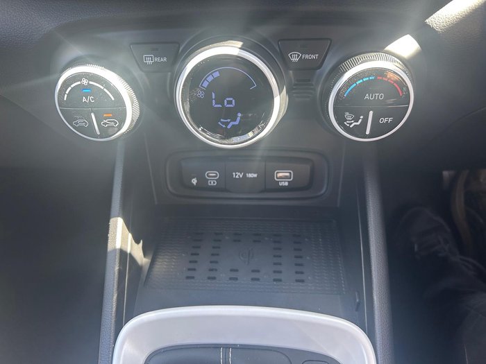 2025 Hyundai Venue Elite