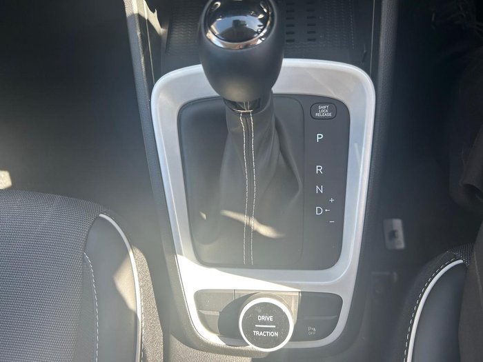 2025 Hyundai Venue Elite