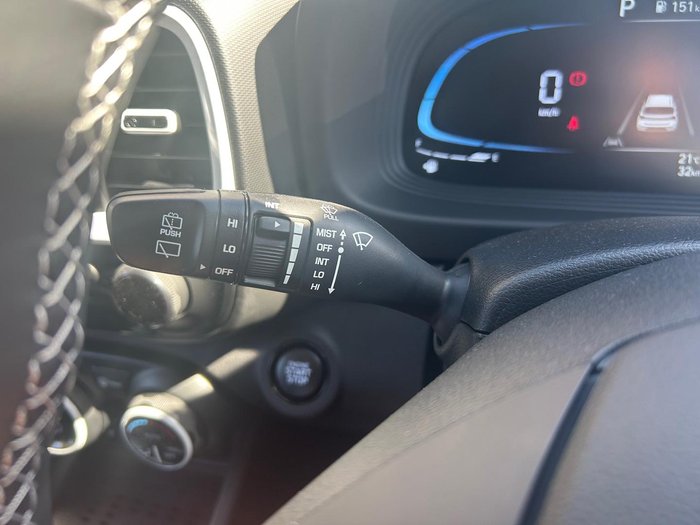 2025 Hyundai Venue Elite