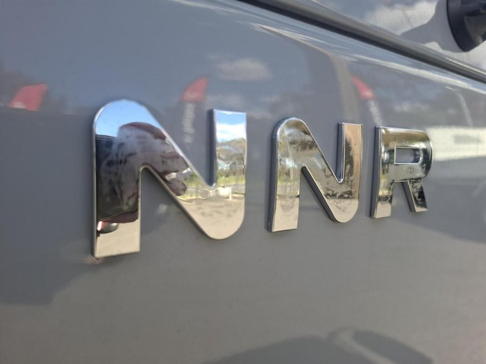 2025 Isuzu Nnr 45-150 Amt Crew Ifs Traypack