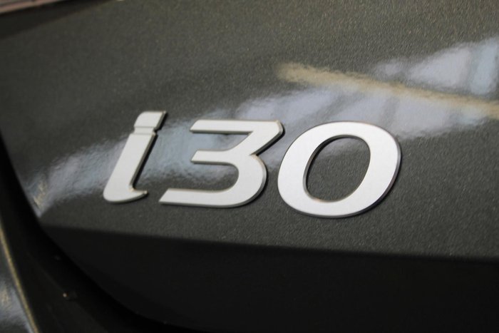 2025 Hyundai i30 Elite