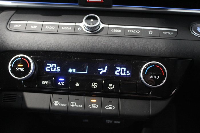 2025 Hyundai i30 Elite