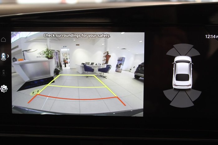 2025 Hyundai i30 Elite