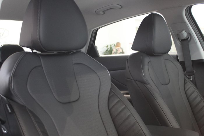 2025 Hyundai i30 Elite