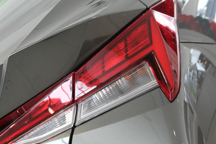 2025 Hyundai i30 Elite