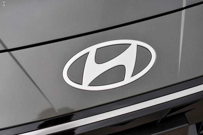 2025 Hyundai i30 Elite
