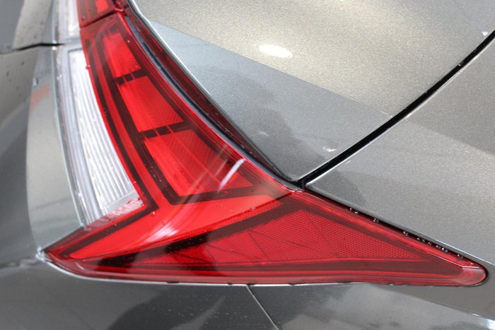 2025 Hyundai i30 Elite