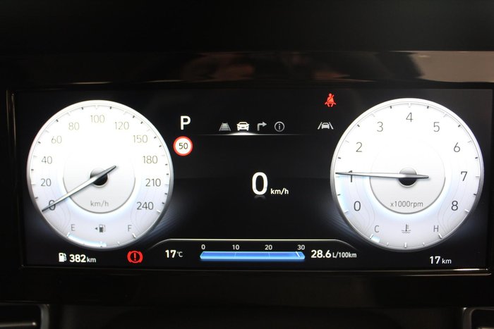 2025 Hyundai i30 Elite
