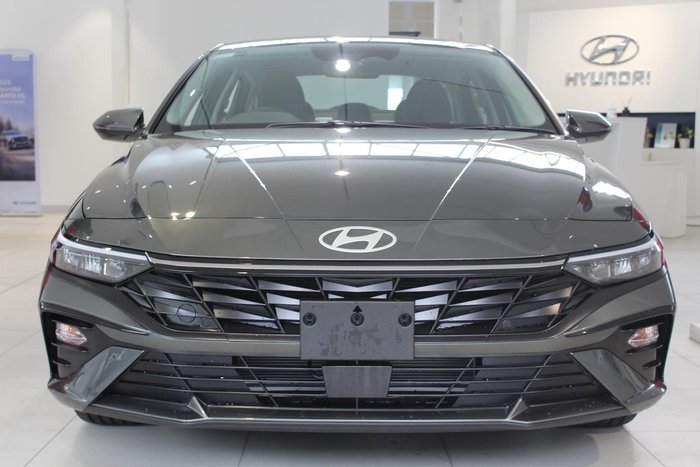 2025 Hyundai i30 Elite