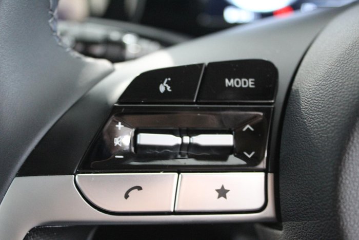 2025 Hyundai i30 Elite