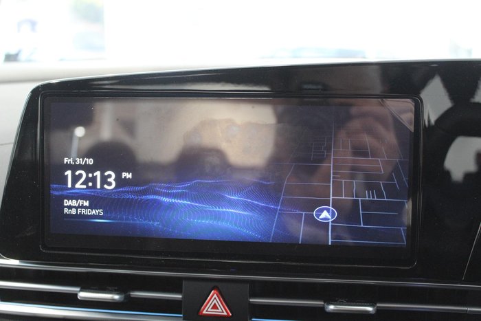 2025 Hyundai i30 Elite