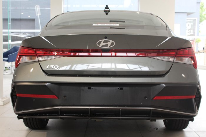 2025 Hyundai i30 Elite