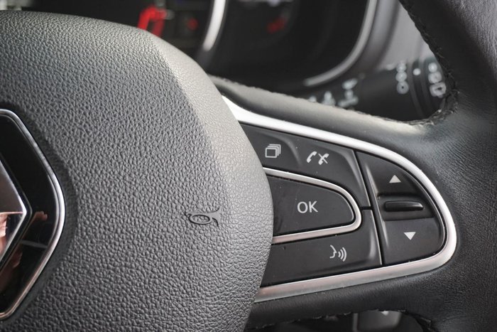 2016 Renault Koleos Zen