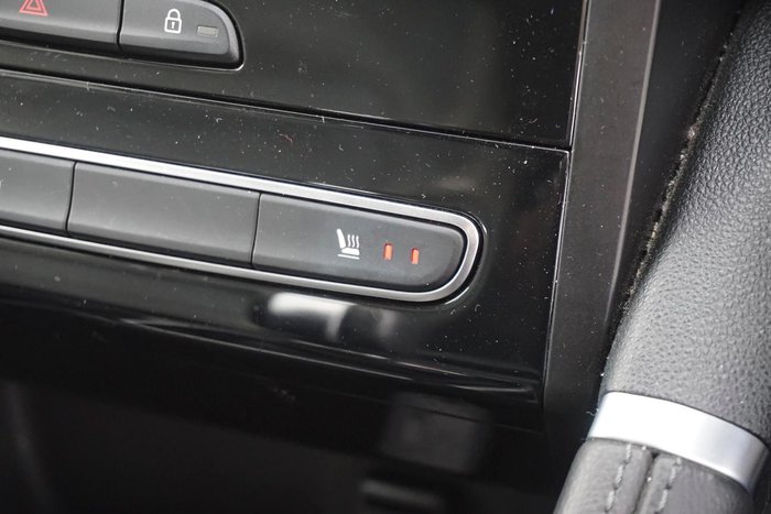 2016 Renault Koleos Zen