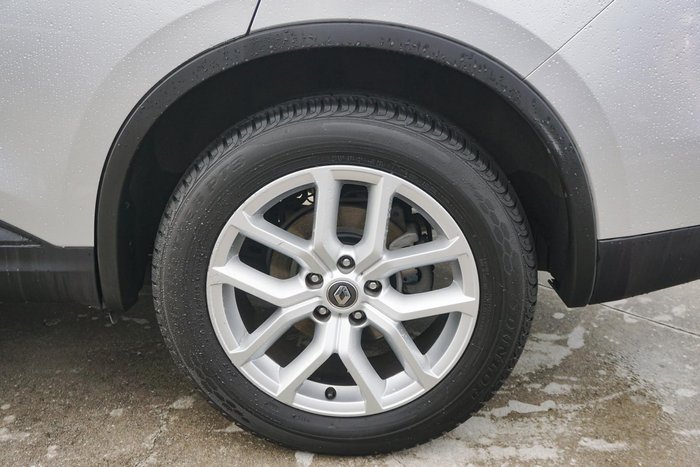 2016 Renault Koleos Zen