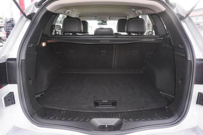 2016 Renault Koleos Zen