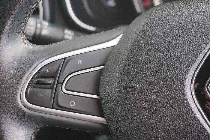 2016 Renault Koleos Zen