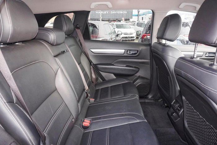 2016 Renault Koleos Zen