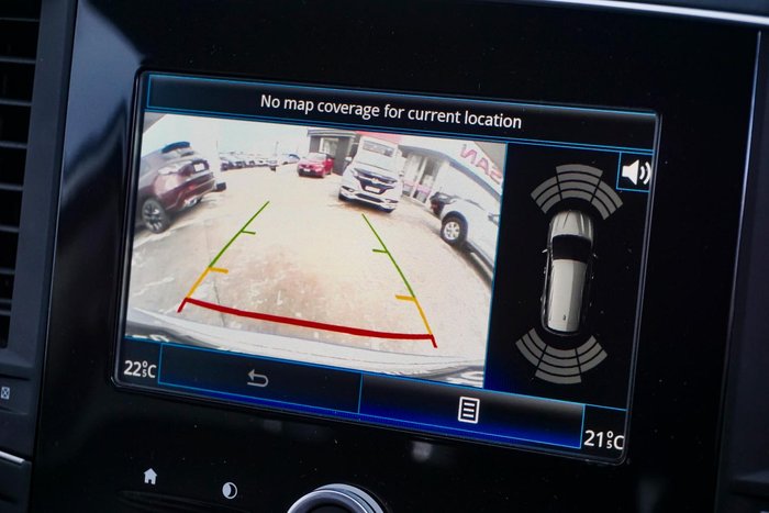 2016 Renault Koleos Zen