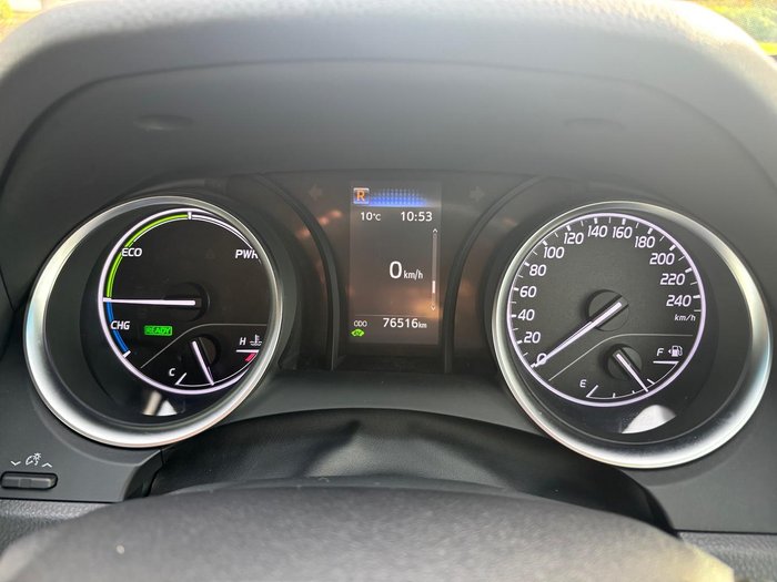 2020 Toyota Camry Ascent