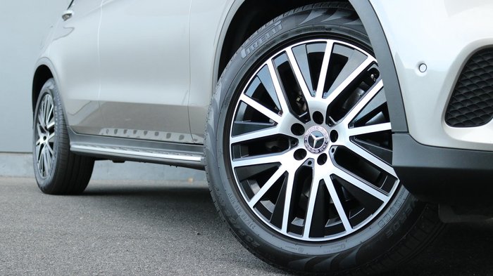 2022 Mercedes-Benz GLC-Class GLC200