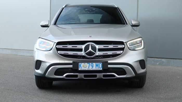 2022 Mercedes-Benz GLC-Class GLC200
