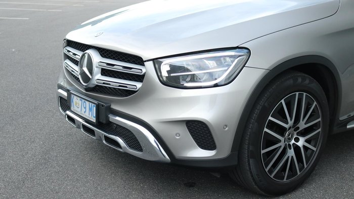 2022 Mercedes-Benz GLC-Class GLC200