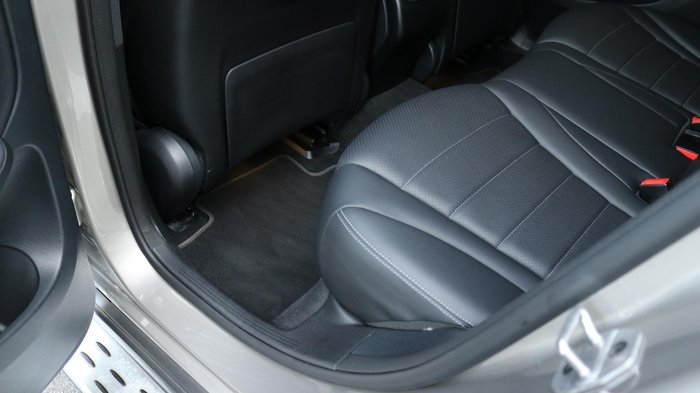 2022 Mercedes-Benz GLC-Class GLC200 X253 Mojave Silver