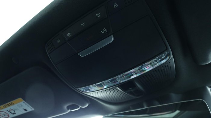 2022 Mercedes-Benz GLC-Class GLC200