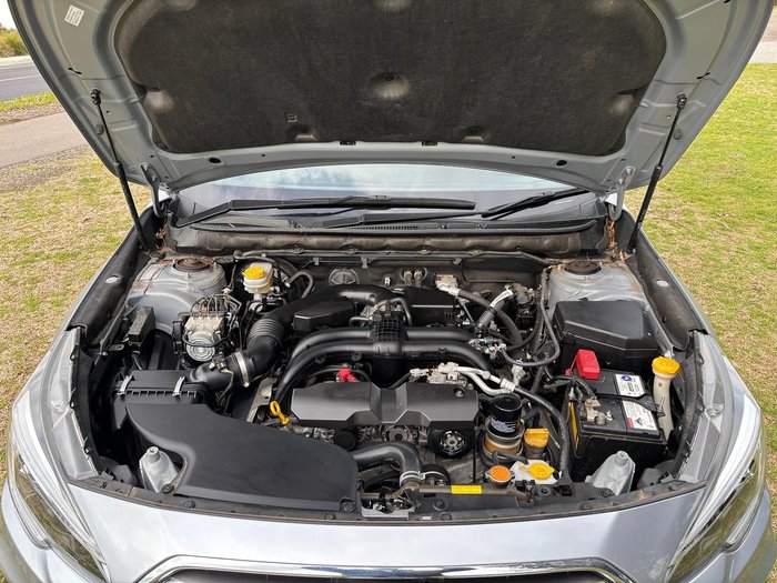 2019 Subaru Outback 2.5i