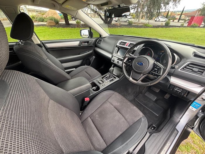 2019 Subaru Outback 2.5i
