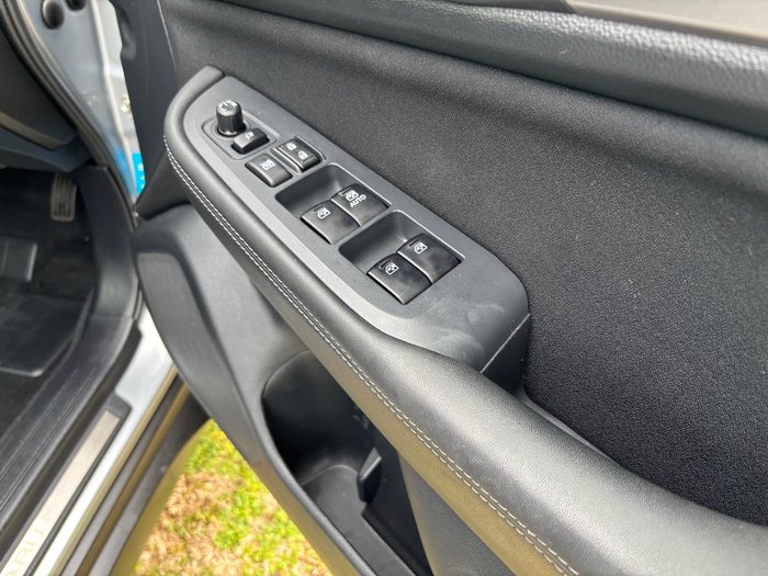 2019 Subaru Outback 2.5i