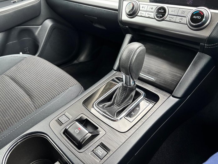 2019 Subaru Outback 2.5i