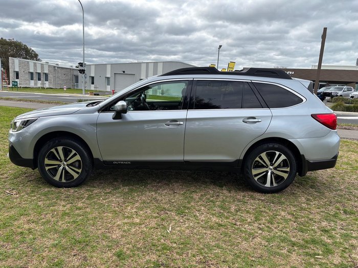 2019 Subaru Outback 2.5i