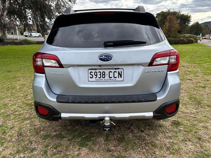 2019 Subaru Outback 2.5i