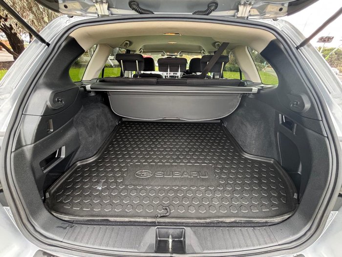 2019 Subaru Outback 2.5i